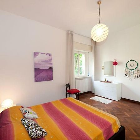 Lilli Home Macerata Exteriör bild