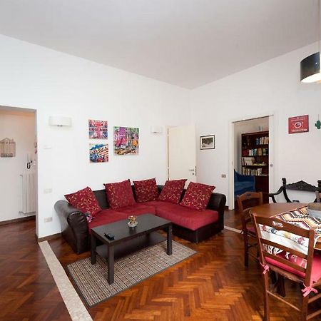 Lilli Home Macerata Exteriör bild