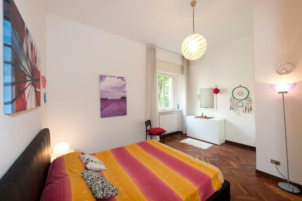 Lilli Home Macerata Exteriör bild
