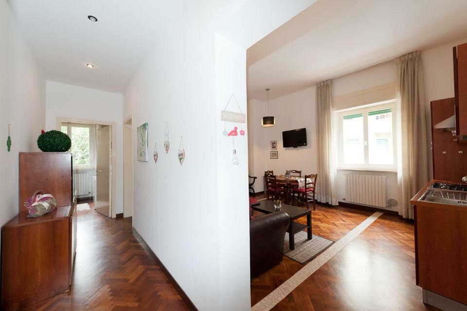 Lilli Home Macerata Exteriör bild