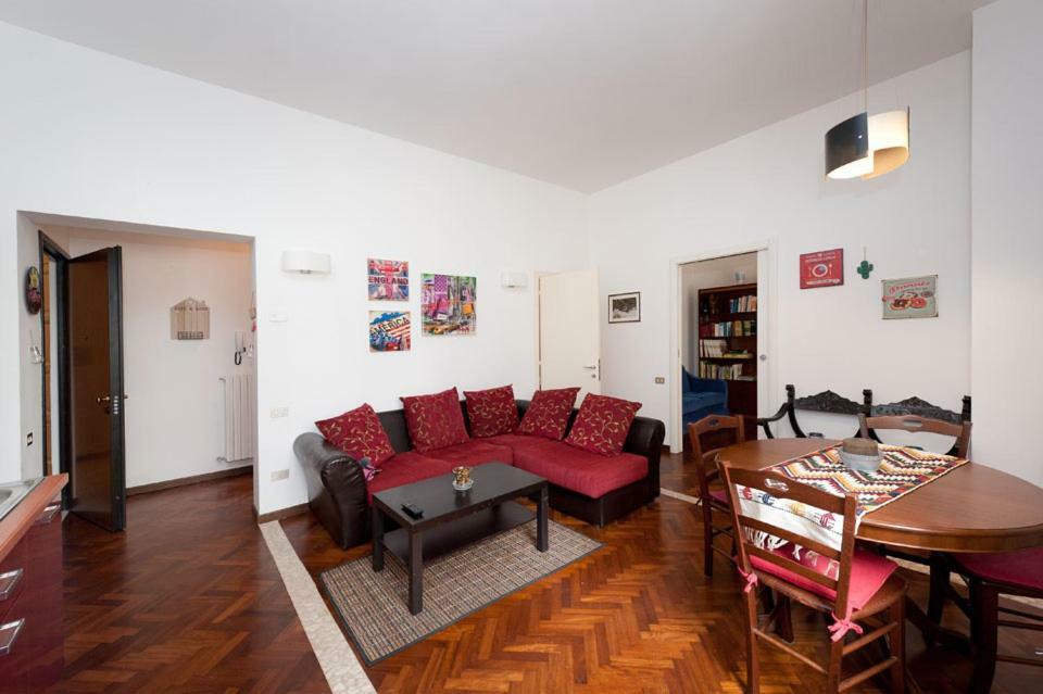 Lilli Home Macerata Exteriör bild