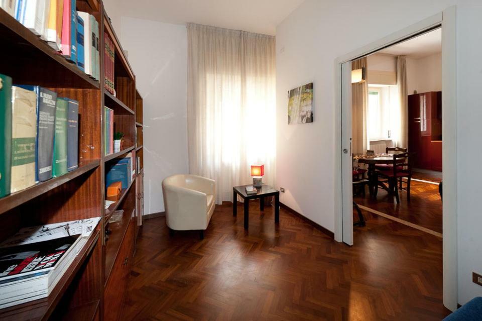 Lilli Home Macerata Exteriör bild