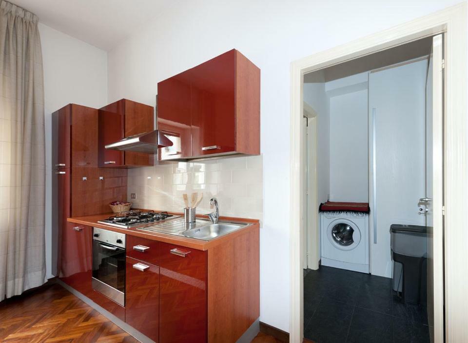 Lilli Home Macerata Exteriör bild